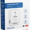 Firesco JY-ZL2010W LPG propāna-butāna gāzes sensors ar WiFi Tuya lietotni