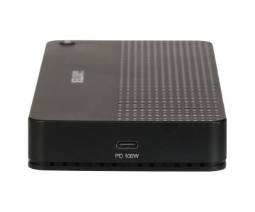 KVM DOKSTACIJA D1103A01 4K UHD UNITEK