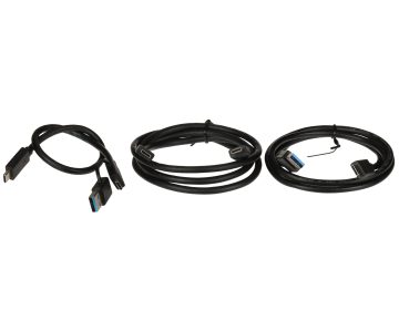 KVM DOKSTACIJA D1103A01 4K UHD UNITEK