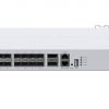 Switch|MIKROTIK|Rack|1x10Base-T / 100Base-TX|24xSFP+|2xQSFP+|1xRJ45|CRS326-24S+2Q+RM