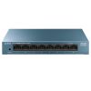 Switch|TP-LINK|LS108G|8x10Base-T / 100Base-TX / 1000Base-T|LS108G Switch|TP-LINK|LS108G|8x10Base-T / 100Base-TX / 1000Base-T|LS108G