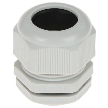 KABEĻU BLĪVSLĒGS D/M-40X1.5 IP68 M40 x 1.5&nbsp;KABEĻU BLĪVSLĒGS D/M-40X1.5 IP68 M40 x 1.5&nbsp;