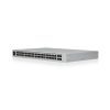 Switch|UBIQUITI|USW-48-POE|Type L2|Rack|48x10Base-T / 100Base-TX / 1000Base-T|4xSFP|PoE port 32|195 Watts|USW-48-POE