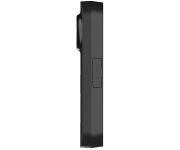 BEZVADU VIDEO DURVJU ZVANS DB41AB Wi-Fi 6, 4&nbsp;Mpx DAHUA