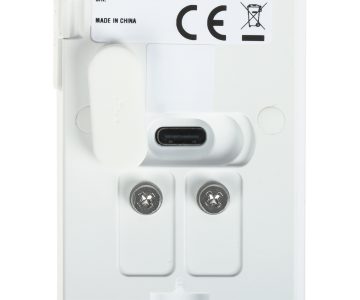 BEZVADU VIDEO DURVJU ZVANS DB41AW Wi-Fi 6, 4&nbsp;Mpx DAHUA