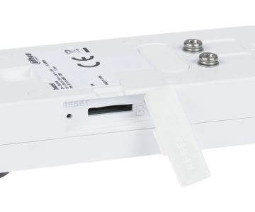 BEZVADU VIDEO DURVJU ZVANS DB41AW Wi-Fi 6, 4&nbsp;Mpx DAHUA