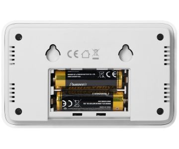 OGLEKĻA MONOKSĪDA (KVĒPU) DETEKTORS DC-10 Virone OGLEKĻA MONOKSĪDA (KVĒPU) DETEKTORS DC-10 Virone