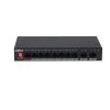 Switch DAHUA PFS3010-8ET-96-V2 Desktop/pedestal PoE ports 8 96 Watts DH-PFS3010-8ET-96-V2 Switch DAHUA PFS3010-8ET-96-V2 Desktop/pedestal PoE ports 8 96 Watts DH-PFS3010-8ET-96-V2
