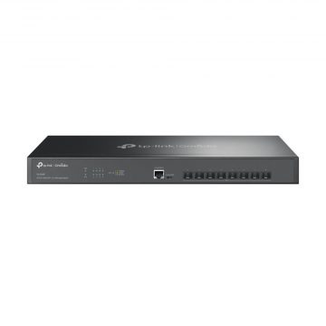 Switch|TP-LINK|TL-SX3008F|Type L2+|8x10GBASE-T/SFP+ Combo|1|1|TL-SX3008F