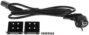 Switch POE PFS4428-24GT-370 24-PORTU + SFP DAHUA