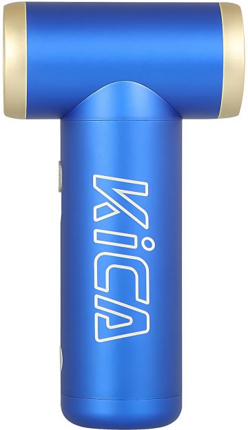 FeiyuTech KiCA JetFan 2 daudzfunkcionāls pūtējs - zils