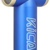 FeiyuTech KiCA JetFan 2 daudzfunkcionāls pūtējs - zils