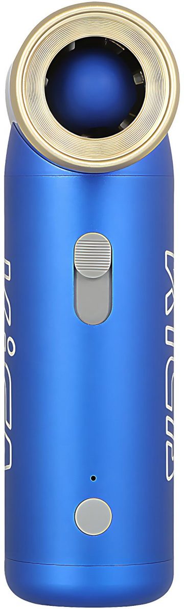 FeiyuTech KiCA JetFan 2 daudzfunkcionāls pūtējs - zils