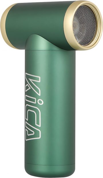 FeiyuTech KiCA JetFan 2 daudzfunkcionāls pūtējs - zaļš