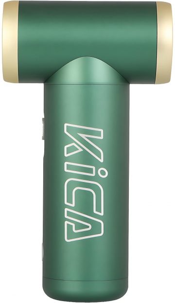 FeiyuTech KiCA JetFan 2 daudzfunkcionāls pūtējs - zaļš