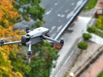 DJI Mavic 3 Enterprise drons
