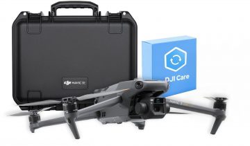 DJI Mavic 3 Enterprise drons