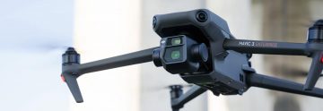 DJI Mavic 3 Enterprise drons