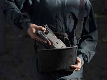 DJI Mavic 3 Enterprise drons