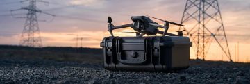 DJI Mavic 3 Enterprise drons