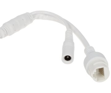 IP PRETVANDĀLISMA KAMERA DS-2CD1121G2-LIU 2.8MM PL Smart Hybrid Light - 1080p Hikvision