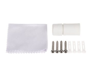 IP PRETVANDĀLISMA KAMERA DS-2CD1121G2-LIU 2.8MM PL Smart Hybrid Light - 1080p Hikvision