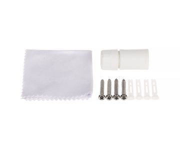 IP PRETVANDĀLISMA KAMERA DS-2CD1161G2-LIU 2.8MM PL Smart Hybrid Light - 6 Mpx Hikvision IP PRETVANDĀLISMA KAMERA DS-2CD1161G2-LIU 2.8MM PL Smart Hybrid Light - 6 Mpx Hikvision