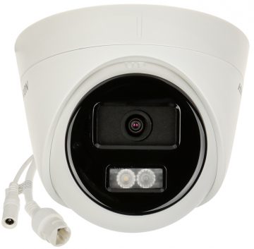 IP KAMERA DS-2CD1321G2-LIU(2.8MM)PL Smart Hybrid Light - 1080p HikvisionIP KAMERA DS-2CD1321G2-LIU(2.8MM)PL Smart Hybrid Light - 1080p Hikvision