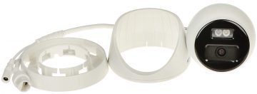 IP KAMERA DS-2CD1321G2-LIU(2.8MM)PL Smart Hybrid Light - 1080p Hikvision IP KAMERA DS-2CD1321G2-LIU(2.8MM)PL Smart Hybrid Light - 1080p Hikvision