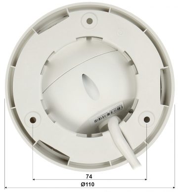 IP KAMERA DS-2CD1321G2-LIU(2.8MM)PL Smart Hybrid Light - 1080p Hikvision IP KAMERA DS-2CD1321G2-LIU(2.8MM)PL Smart Hybrid Light - 1080p Hikvision