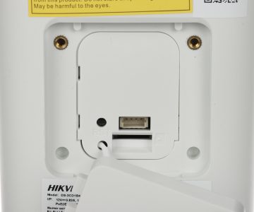 IP KAMERA DS-2CD1B47G3H-LIUF/SRB 2.8MM PL ColorVu 3.0 - 4 Mpx Hikvision IP KAMERA DS-2CD1B47G3H-LIUF/SRB 2.8MM PL ColorVu 3.0 - 4 Mpx Hikvision