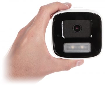 IP KAMERA DS-2CD1T67G2H-LIU(2.8MM) ColorVu - 6&nbsp;Mpx Hikvision