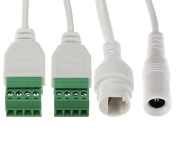 IP PRETVANDĀLISMA KAMERA DS-2CD2146G2H-ISU(2.8MM)(EF)/BLACK DarkFighter AcuSense - 4&nbsp;Mpx Hikvision