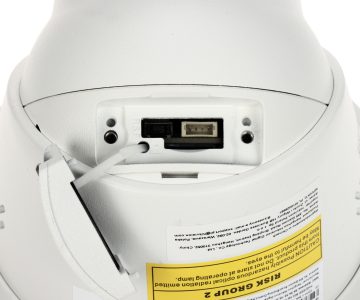 IP KAMERA DS-2CD2343G2-LIZ2UY/SL(2.8/4MM) Smart Hybrid Light AcuSense 3.0 - 4 Mpx 2.8 / 4 mm Hikvision IP KAMERA DS-2CD2343G2-LIZ2UY/SL(2.8/4MM) Smart Hybrid Light AcuSense 3.0 - 4 Mpx 2.8 / 4 mm Hikvision