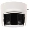 IP KAMERA DS-2CD2346G2P-ISU/SL(2.8MM)(C)/PL PANORĀMA AcuSense - 4&nbsp;Mpx 2&nbsp;x 2.8&nbsp;mm Hikvision