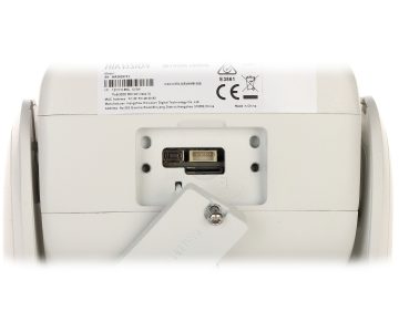 IP KAMERA DS-2CD2346G2P-ISU/SL(2.8MM)(C)/PL PANORĀMA AcuSense - 4&nbsp;Mpx 2&nbsp;x 2.8&nbsp;mm Hikvision
