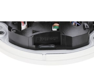 IP PRETVANDĀLISMA KAMERA DS-2CD2526G2-IS 2.8MM D PL AcuSense - 1080p Hikvision