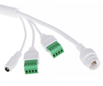 IP PRETVANDĀLISMA KAMERA DS-2CD2526G2-IS 2.8MM D PL AcuSense - 1080p Hikvision