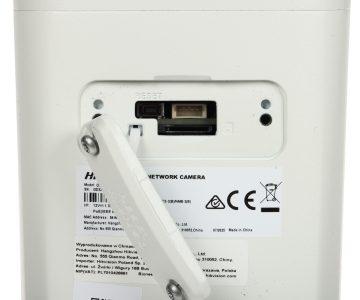 IP PRETVANDĀLISMA KAMERA DS-2CD2646G2H-IZS(2.8-12MM)(EF) DarkFighter - 4 Mpx Hikvision IP PRETVANDĀLISMA KAMERA DS-2CD2646G2H-IZS(2.8-12MM)(EF) DarkFighter - 4 Mpx Hikvision