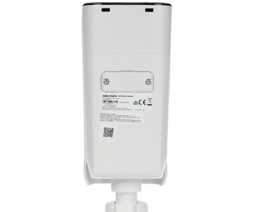 IP PRETVANDĀLISMA KAMERA DS-2CD2647G3-LIZSY(2.8-12MM) Smart Hybrid Light ColorVu 3.0 - 4 Mpx - MOTOZOOM Hikvision IP PRETVANDĀLISMA KAMERA DS-2CD2647G3-LIZSY(2.8-12MM) Smart Hybrid Light ColorVu 3.0 - 4 Mpx - MOTOZOOM Hikvision