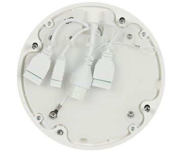 IP PRETVANDĀLISMA KAMERA DS-2CD2647G3-LIZSY(2.8-12MM) Smart Hybrid Light ColorVu 3.0 - 4 Mpx - MOTOZOOM Hikvision IP PRETVANDĀLISMA KAMERA DS-2CD2647G3-LIZSY(2.8-12MM) Smart Hybrid Light ColorVu 3.0 - 4 Mpx - MOTOZOOM Hikvision