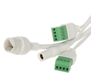 IP KAMERA DS-2CD2T43G2-LIZS2UY/SL(2.8/4MM) Smart Hybrid Light AcuSense - 4&nbsp;Mpx 2.8&nbsp;/ 4&nbsp;mm Hikvision