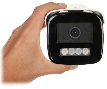 IP KAMERA DS-2CD2T63G2-LIS2U/SL 2.8MM PL Smart Hybrid Light AcuSense - 6 Mpx Hikvision IP KAMERA DS-2CD2T63G2-LIS2U/SL 2.8MM PL Smart Hybrid Light AcuSense - 6 Mpx Hikvision