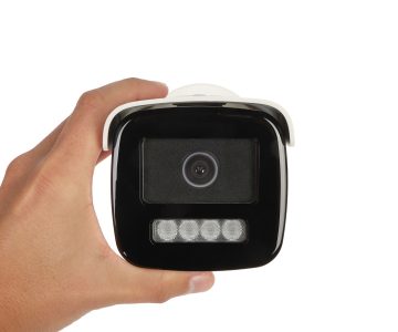 IP KAMERA DS-2CD2T66G2H-4I(2.8MM)(EF)PL AcuSense - 6&nbsp;Mpx Hikvision