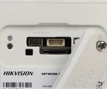 IP KAMERA DS-2CD2T66G2H-4I(2.8MM)(EF)PL AcuSense - 6&nbsp;Mpx Hikvision