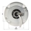 IP KAMERA DS-2CD2T66G2H-4I(2.8MM)(EF)PL AcuSense - 6&nbsp;Mpx Hikvision