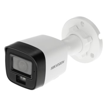 AHD, HD-CVI, HD-TVI, PAL KAMERA DS-2CE16K0T-LPFS(2.8MM) Smart Hybrid Light - 3K HikvisionAHD, HD-CVI, HD-TVI, PAL KAMERA DS-2CE16K0T-LPFS(2.8MM) Smart Hybrid Light - 3K Hikvision