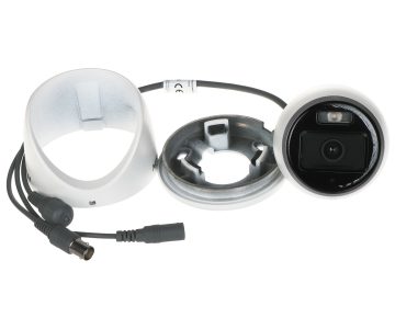 AHD, HD-CVI, HD-TVI, PAL KAMERA DS-2CE70DF0T-LMFS(2.8MM) Smart Hybrid Light ColorVu - 1080p Hikvision AHD, HD-CVI, HD-TVI, PAL KAMERA DS-2CE70DF0T-LMFS(2.8MM) Smart Hybrid Light ColorVu - 1080p Hikvision