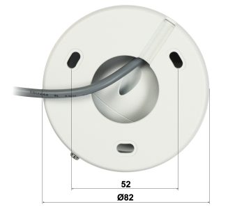 AHD, HD-CVI, HD-TVI, PAL KAMERA DS-2CE76D0T-LMFS(2.8MM) Smart Hybrid Light - 1080p Hikvision AHD, HD-CVI, HD-TVI, PAL KAMERA DS-2CE76D0T-LMFS(2.8MM) Smart Hybrid Light - 1080p Hikvision