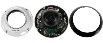 ĀRĒJĀ IP ROTĀCIJU KAMERA DS-2DE2A404IWG1-E AcuSense - 4 Mpx 2.8 ... 12 mm Hikvision ĀRĒJĀ IP ROTĀCIJU KAMERA DS-2DE2A404IWG1-E AcuSense - 4 Mpx 2.8 ... 12 mm Hikvision